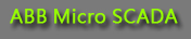 ABB MicroSCADA